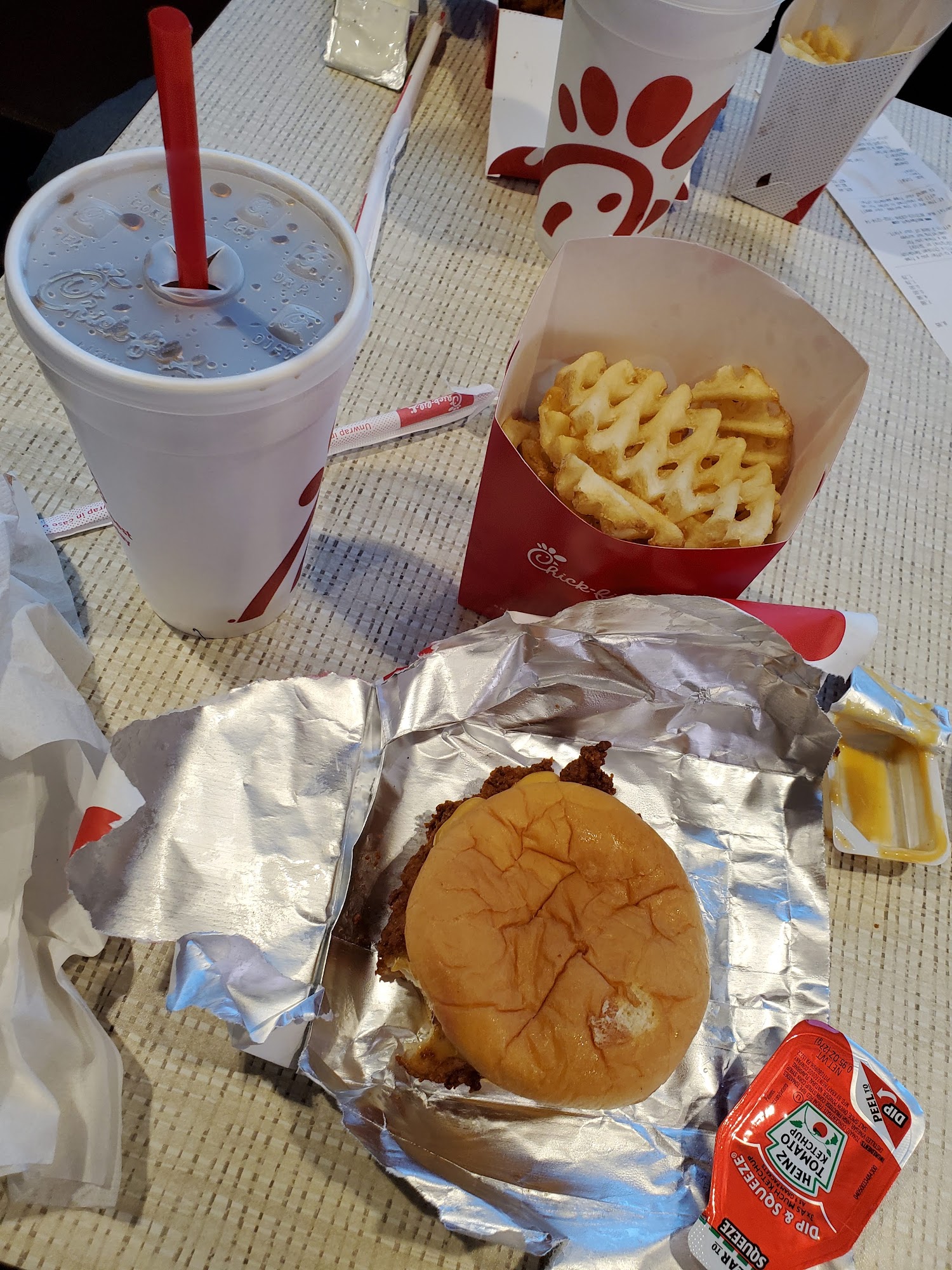 Chick-fil-A