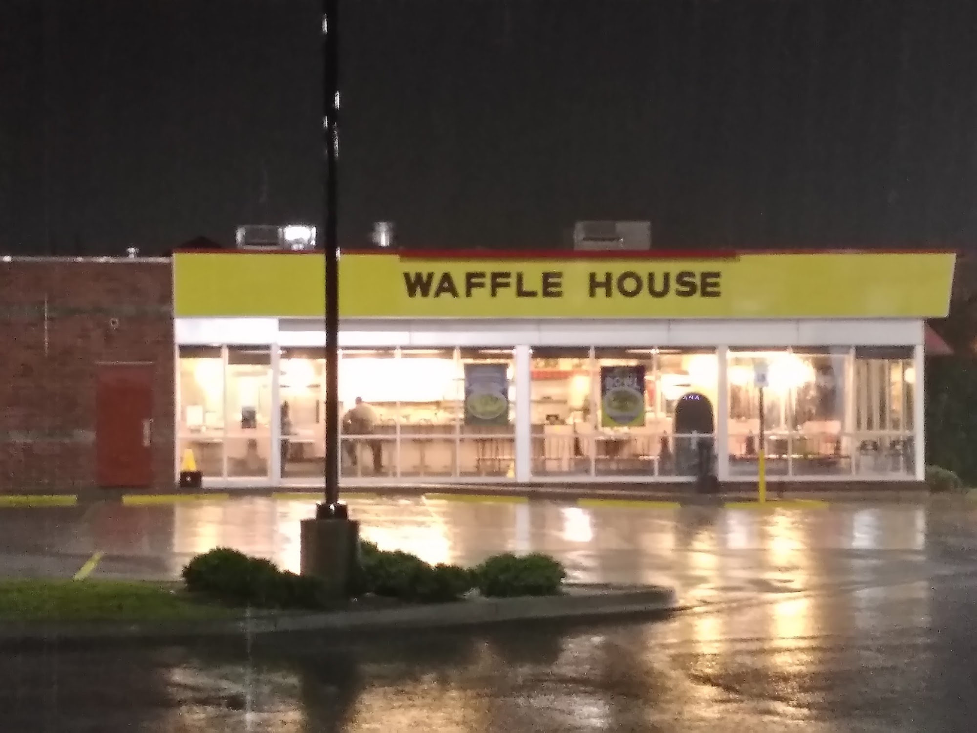 Waffle House