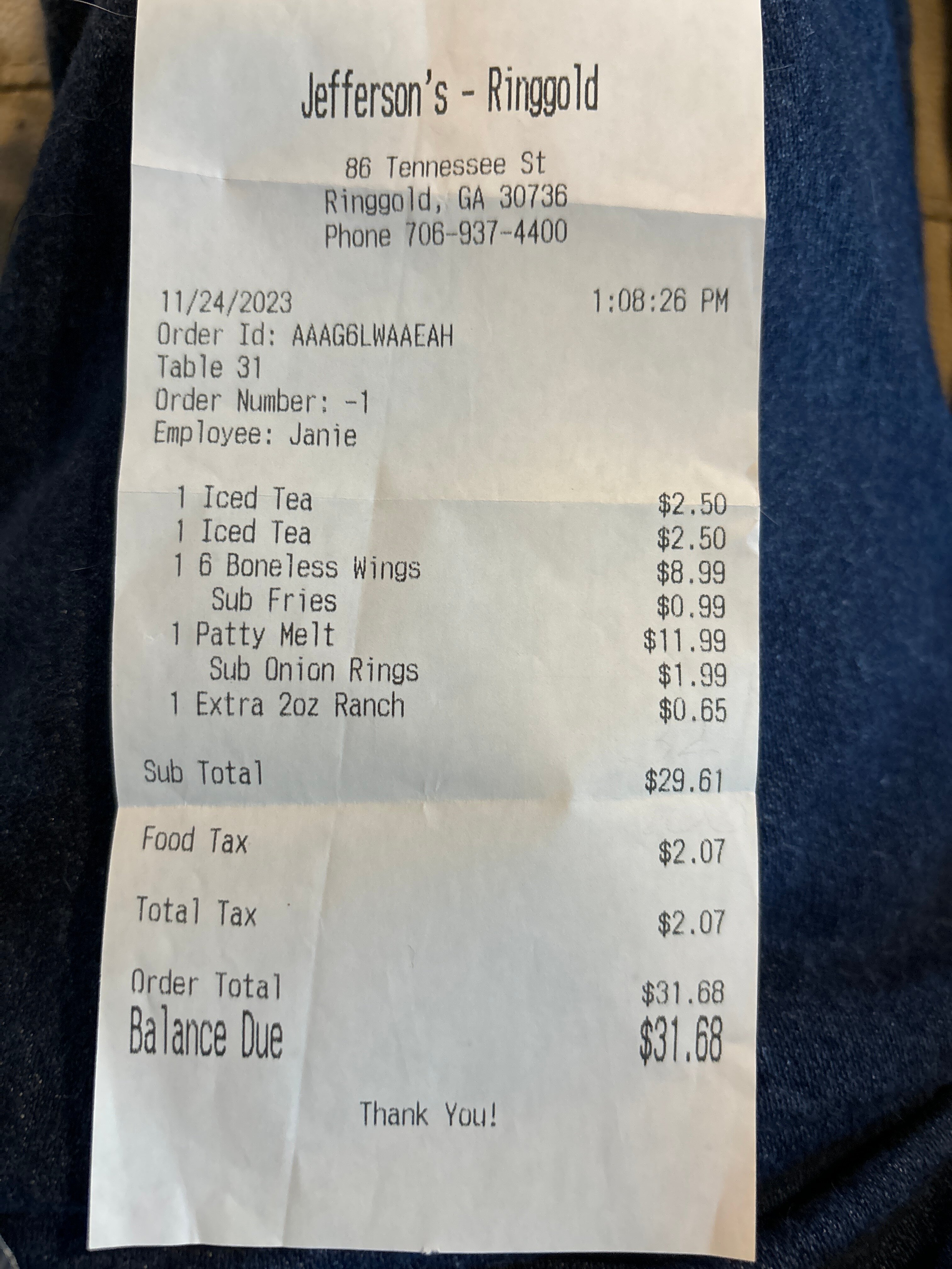 Photo credit: Tripadvisor