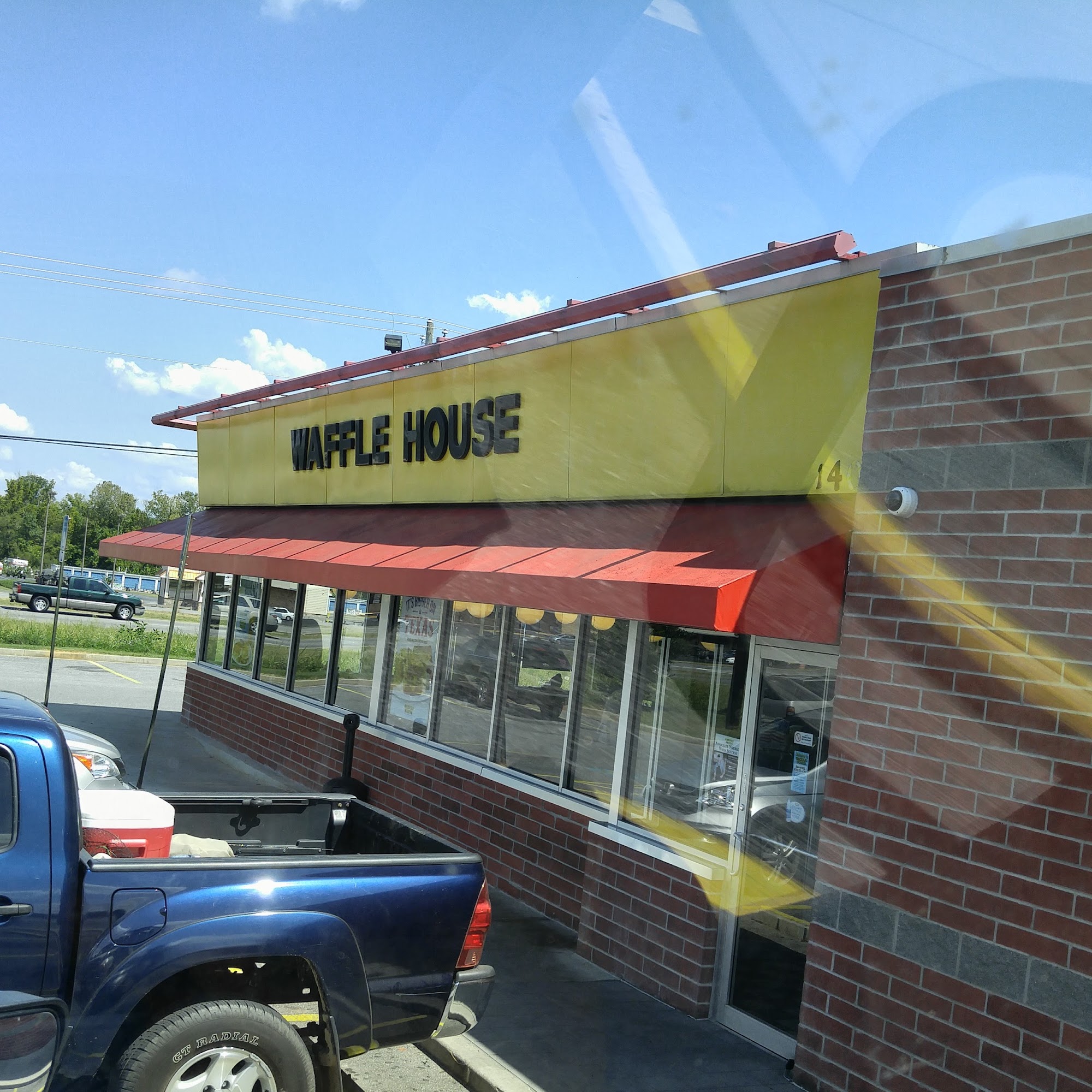 Waffle House