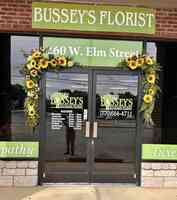 Bussey's Florist & Gifts