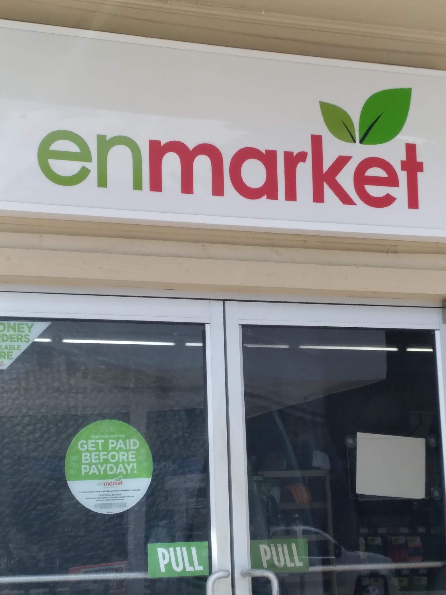 Enmarket