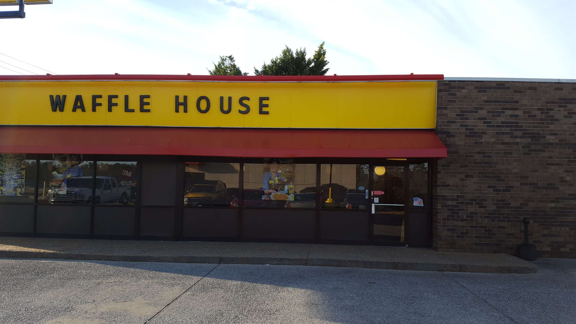 Waffle House