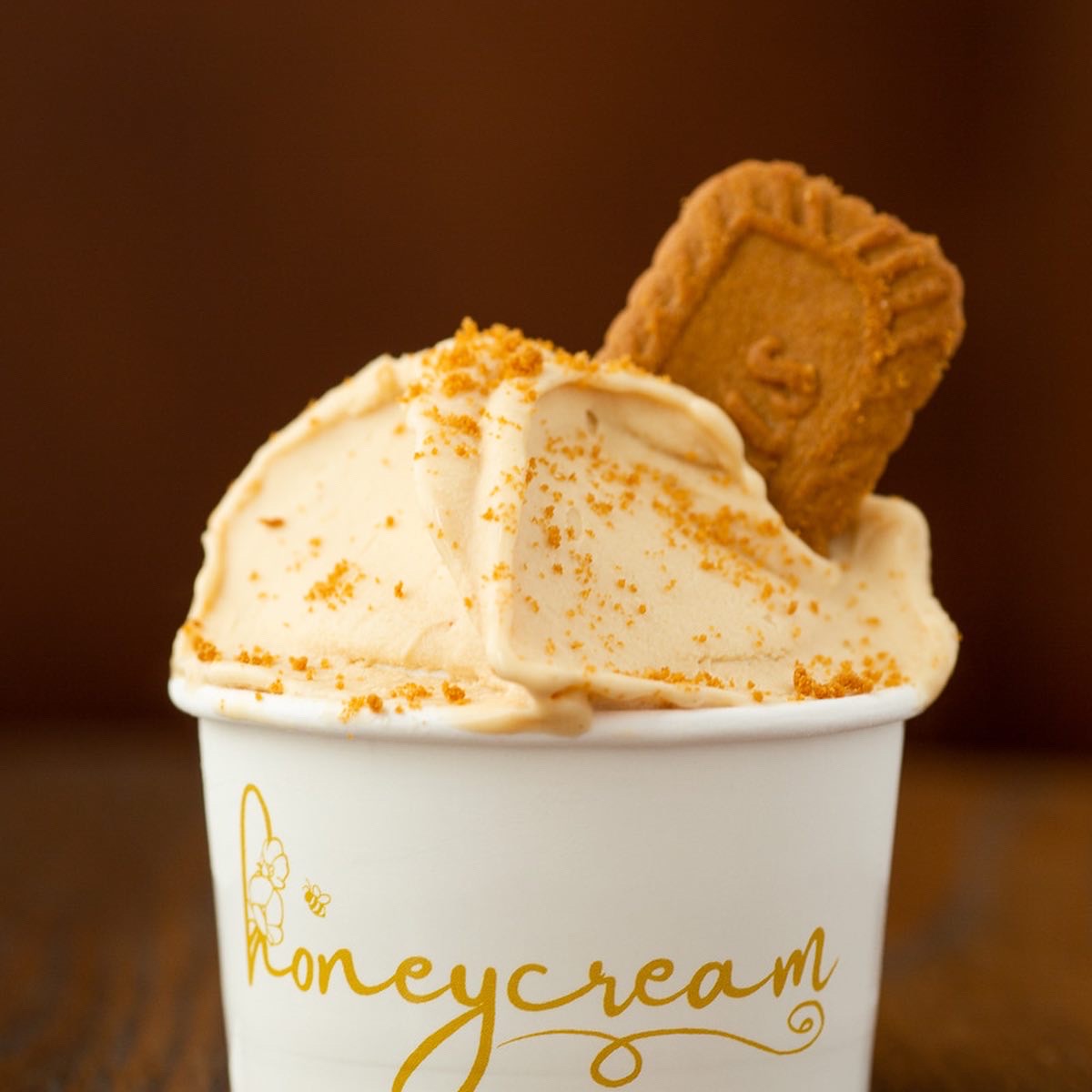 Honeycream