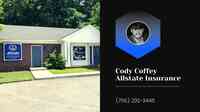 Cody Coffey: Allstate Insurance