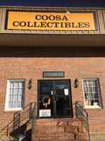 Coosa Collectibles