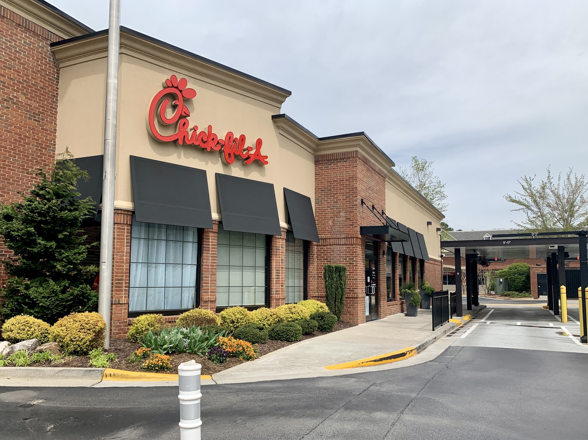 Chick-fil-A