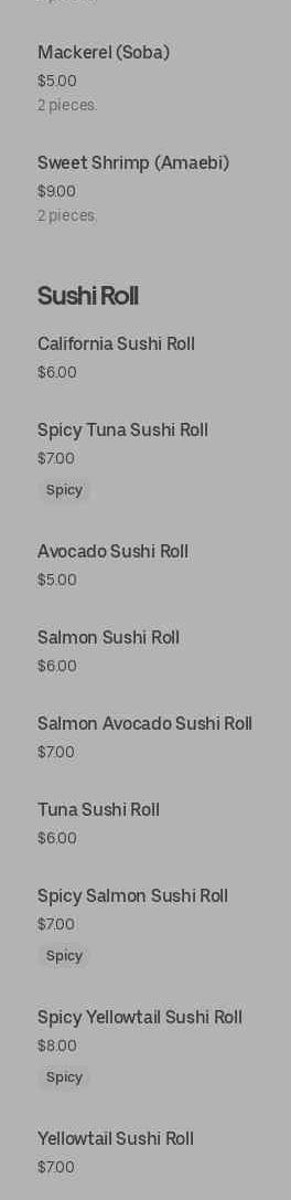 Photo credit: Posmates