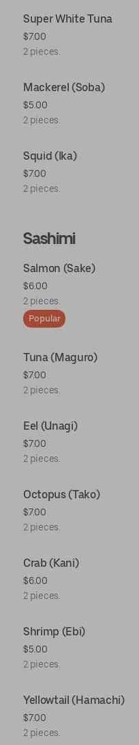 Photo credit: Posmates