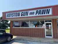 Royston Gun And Pawn