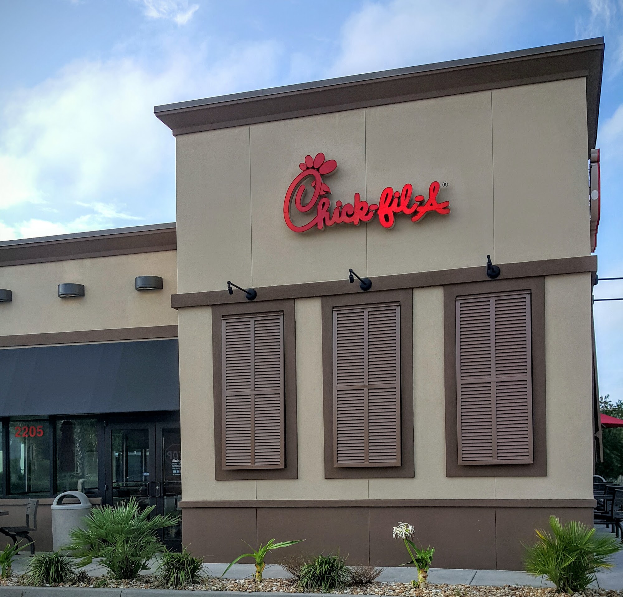 Chick-fil-A