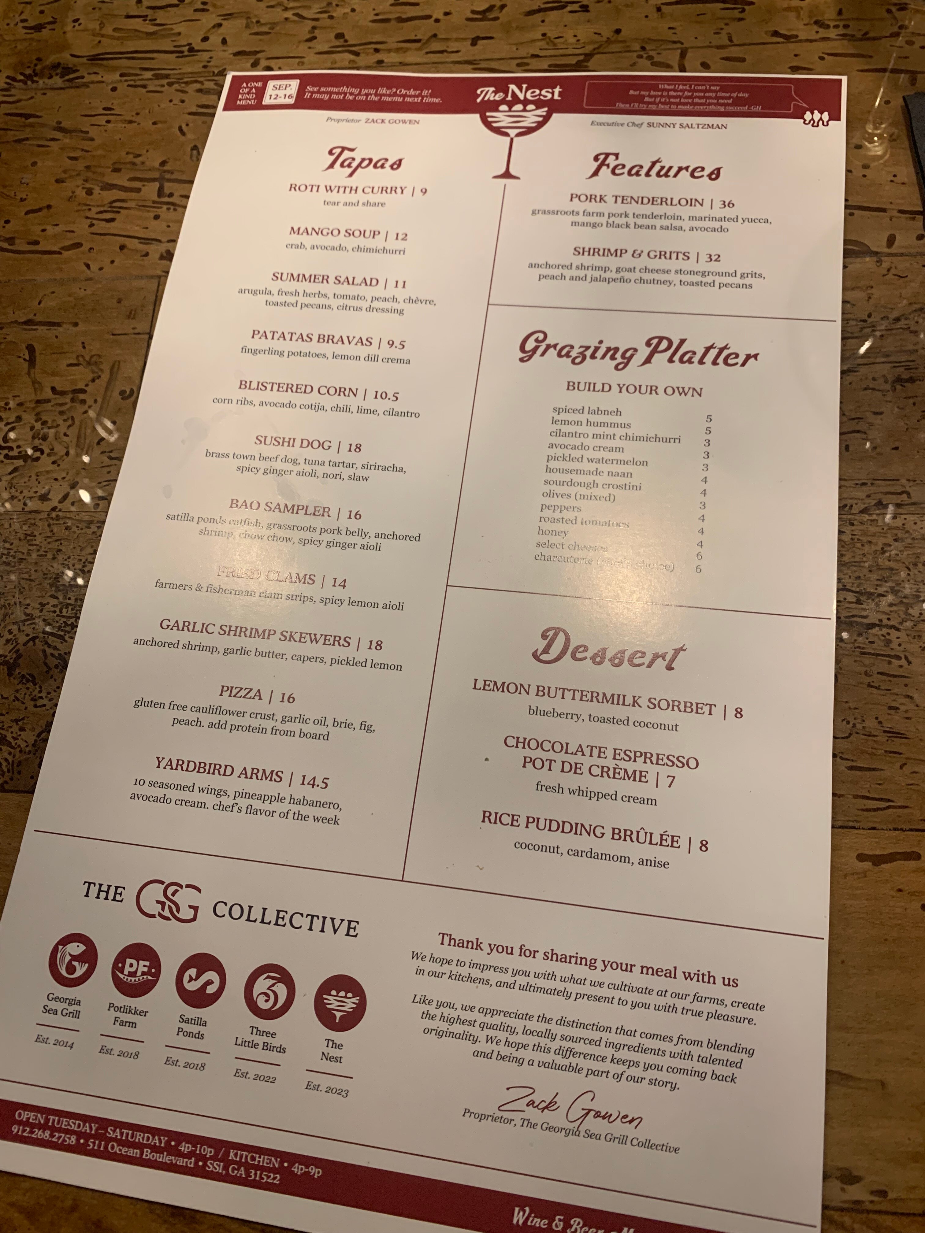 Photo credit: Tripadvisor