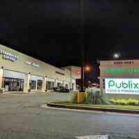 Publix Pharmacy at Abernathy Square Shopping Center