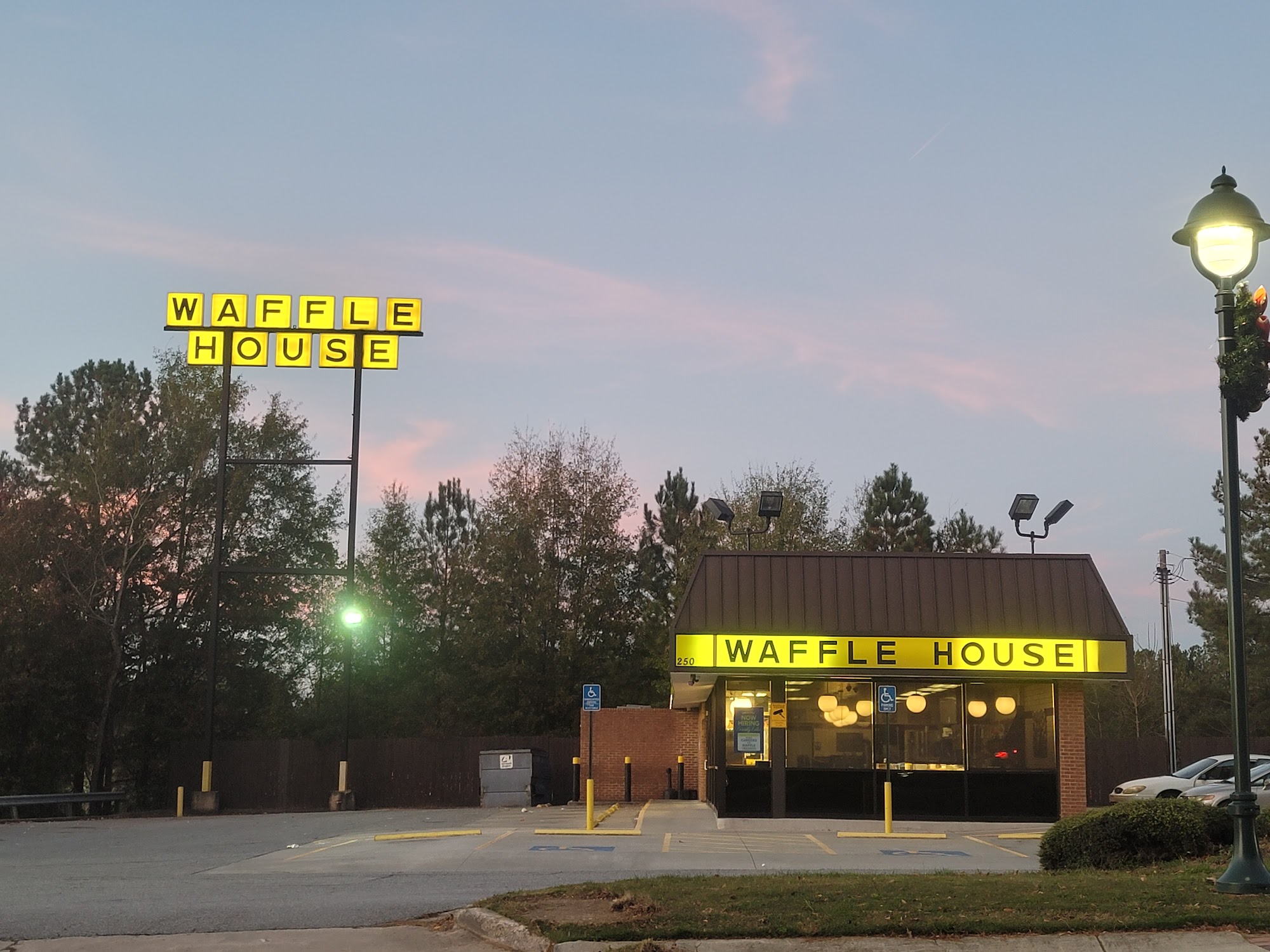 Waffle House