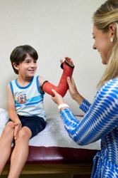 Children's Physicians Group - Orthopaedics & Sports Medicine