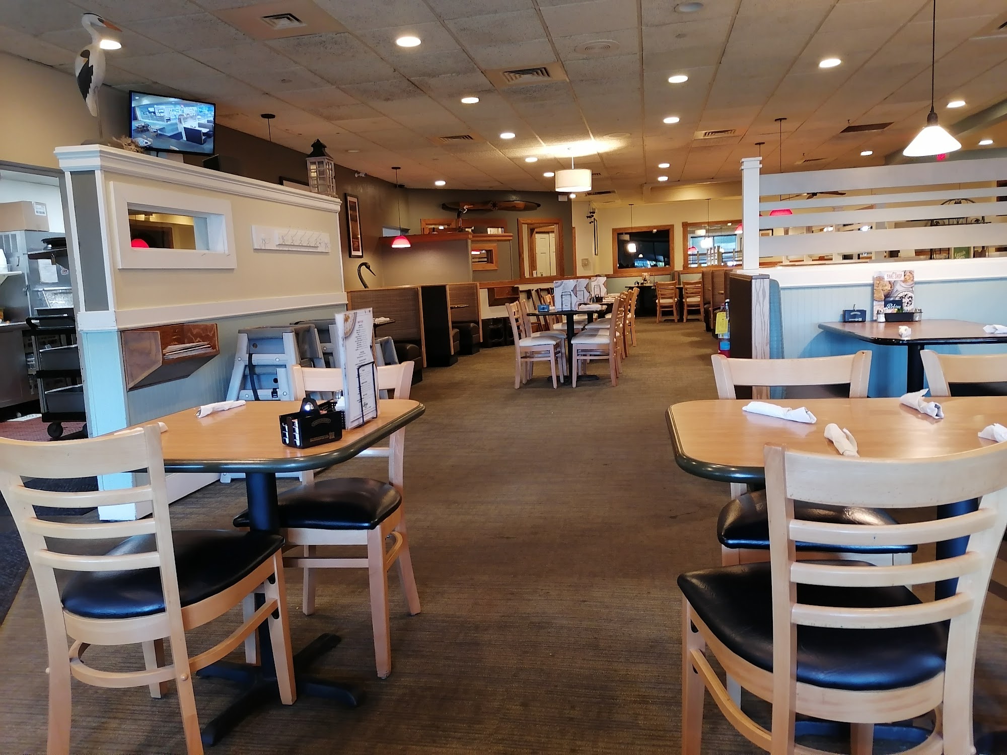 Perkins Restaurant & Bakery