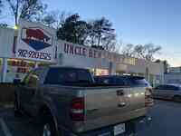 Uncle Ben's Jr Meat Market