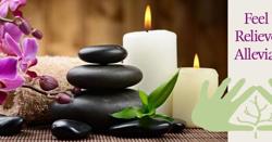 Healing Touch Therapeutic Massage