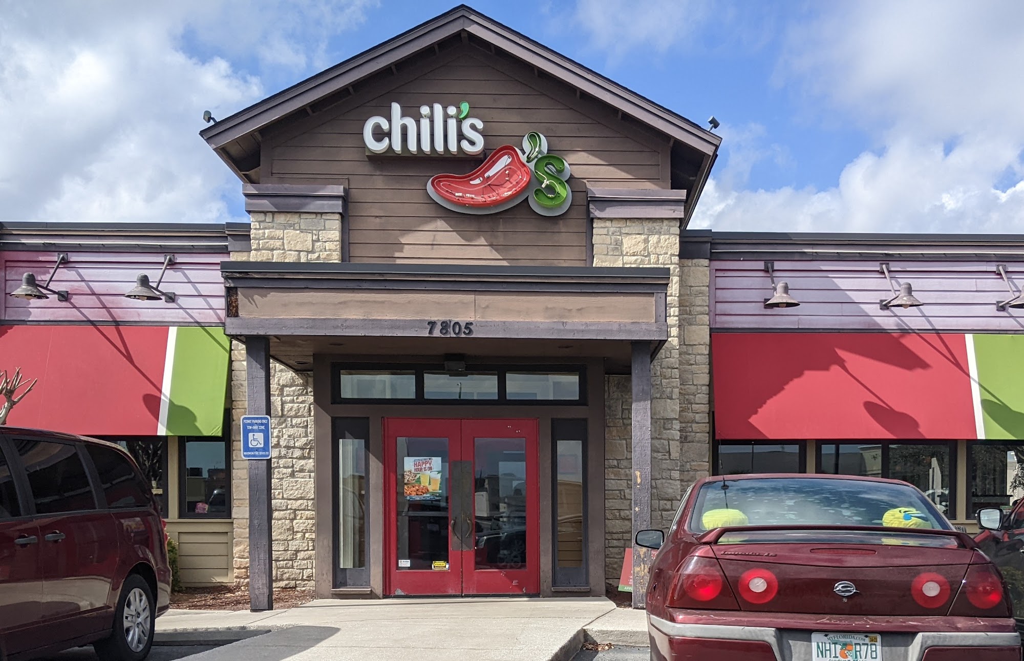 Chili's Grill & Bar