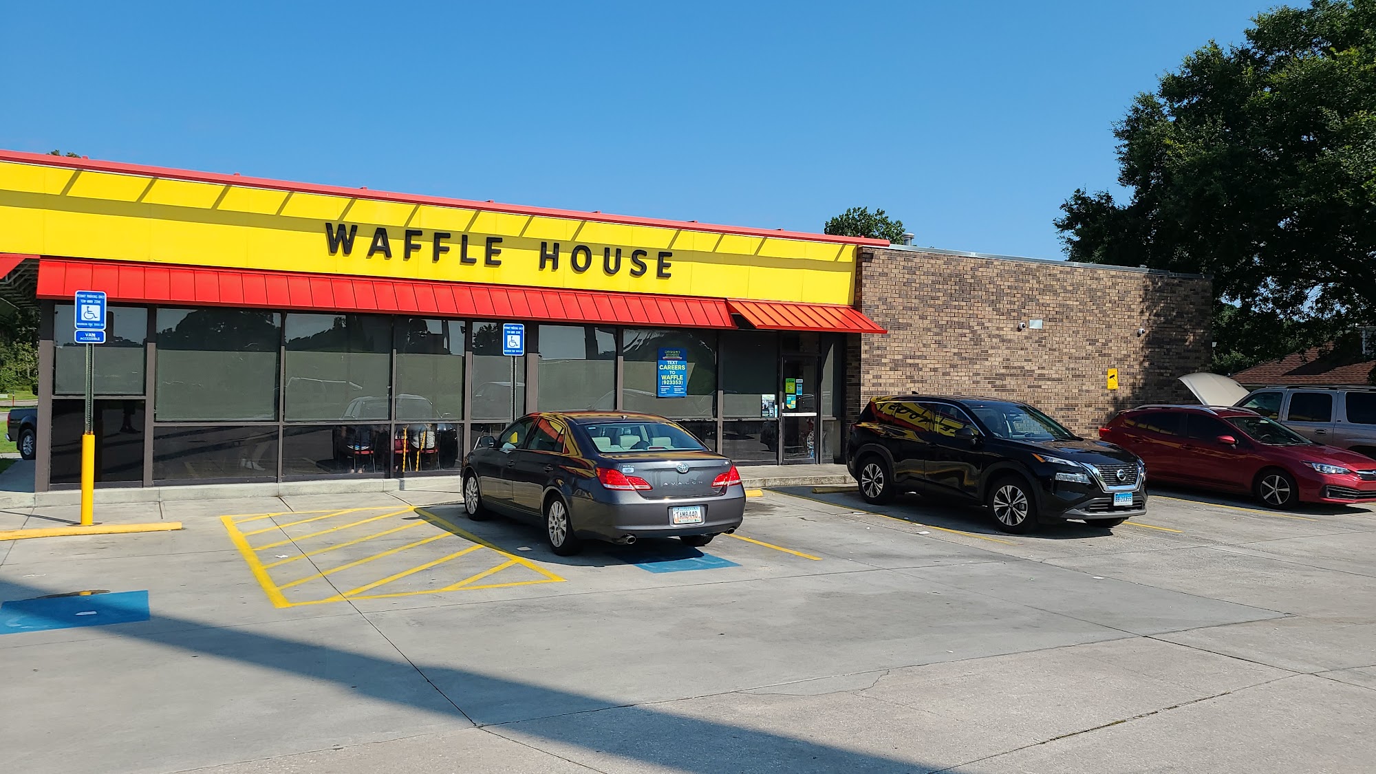 Waffle House