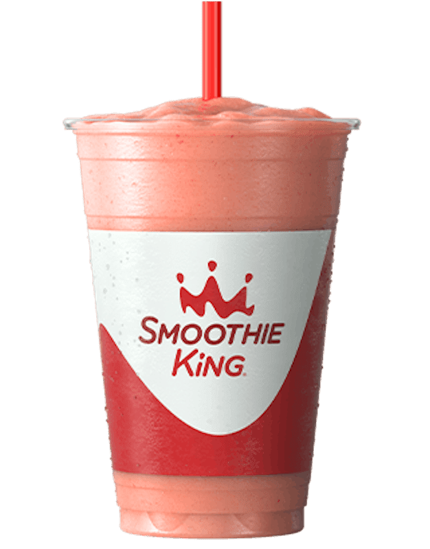 Smoothie King