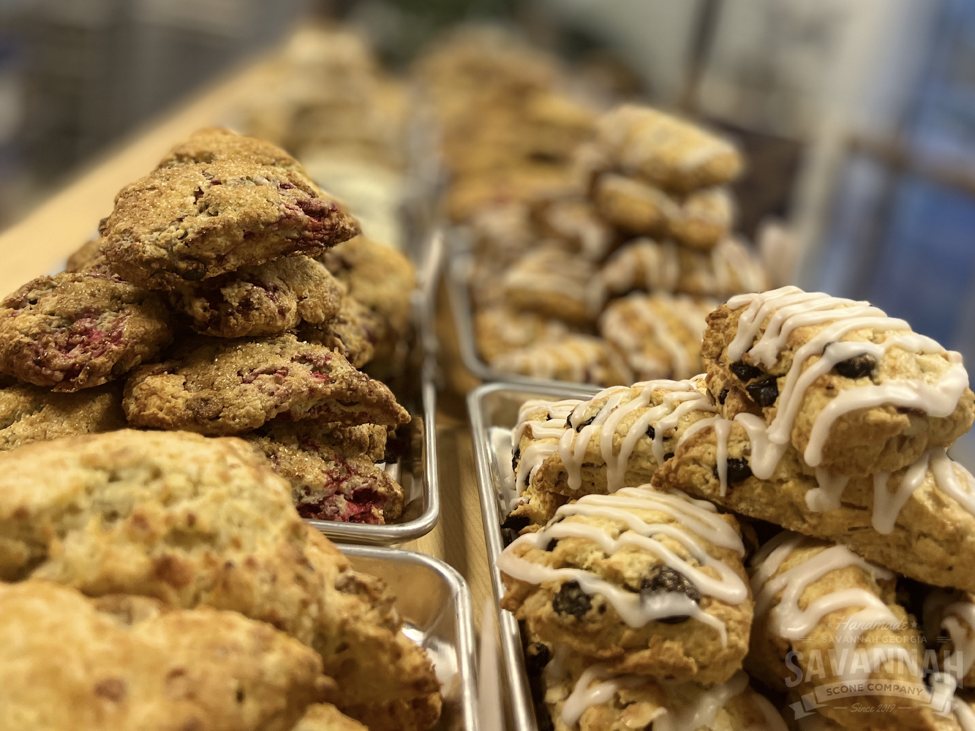 Savannah Scone Company