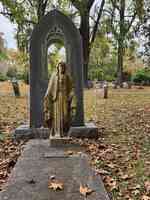 Laurel Grove South Cemetery