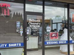 Belmont Cleaners