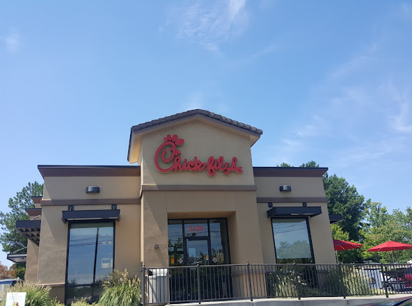 Chick-fil-A