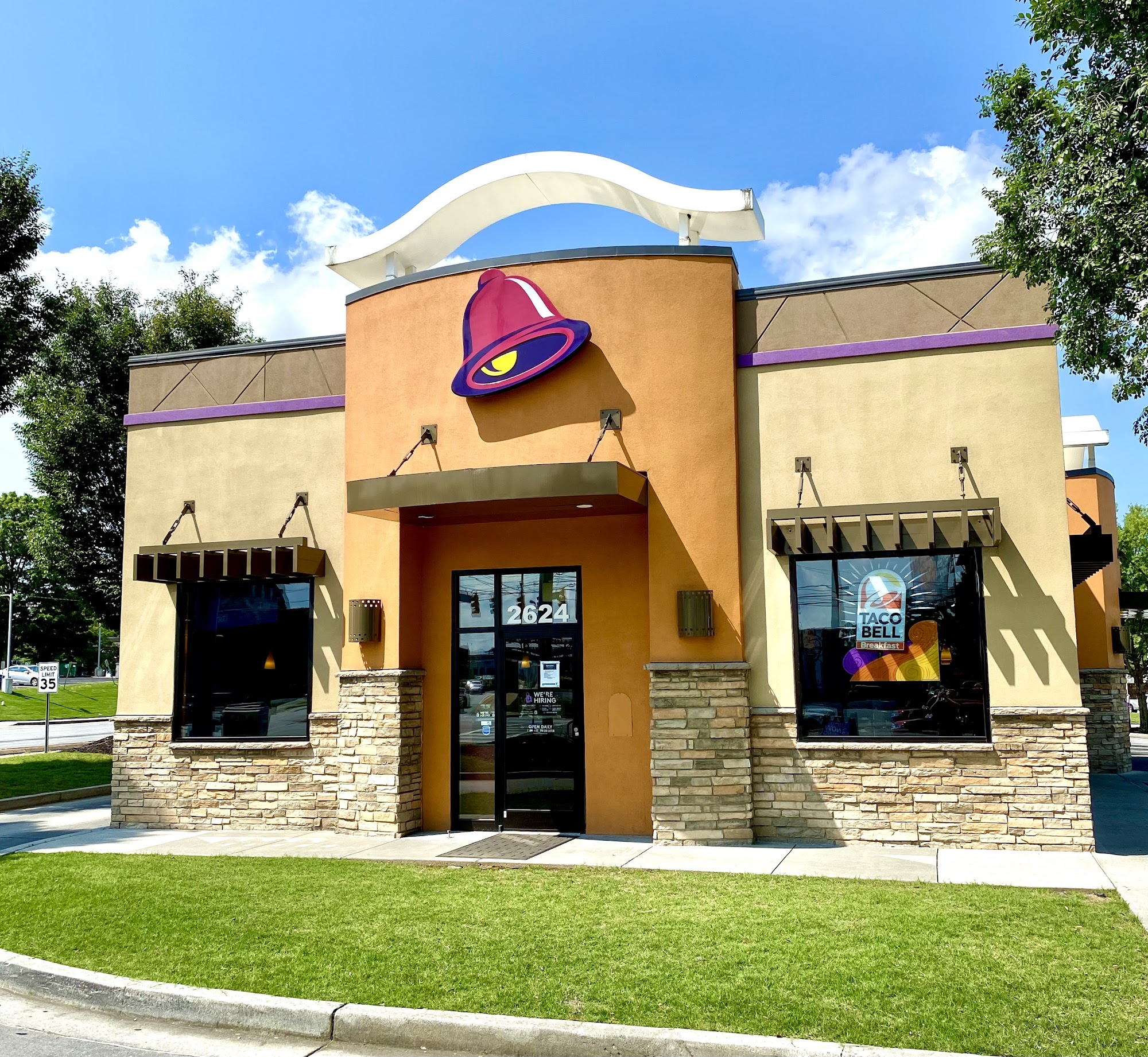 Taco Bell