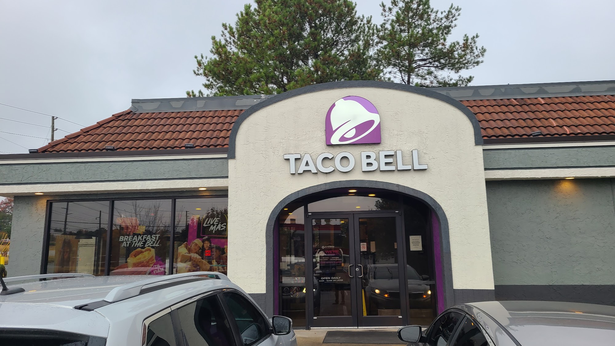 Taco Bell