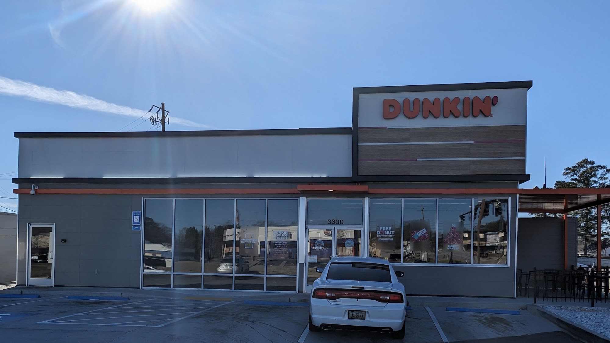 Dunkin'