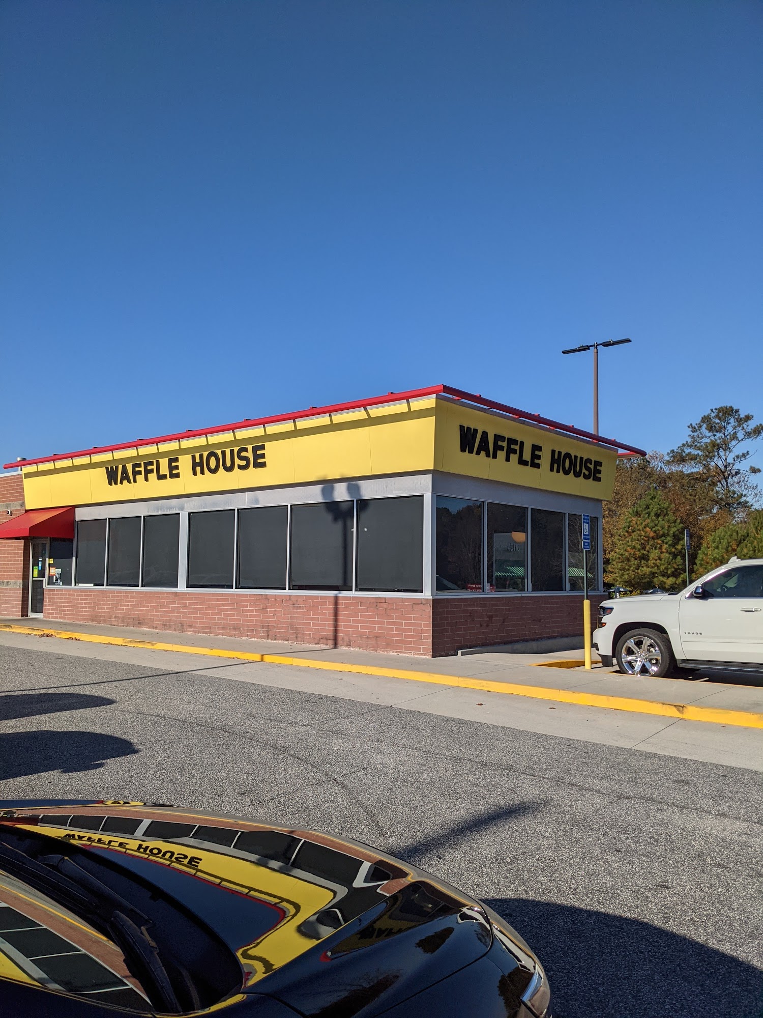 Waffle House