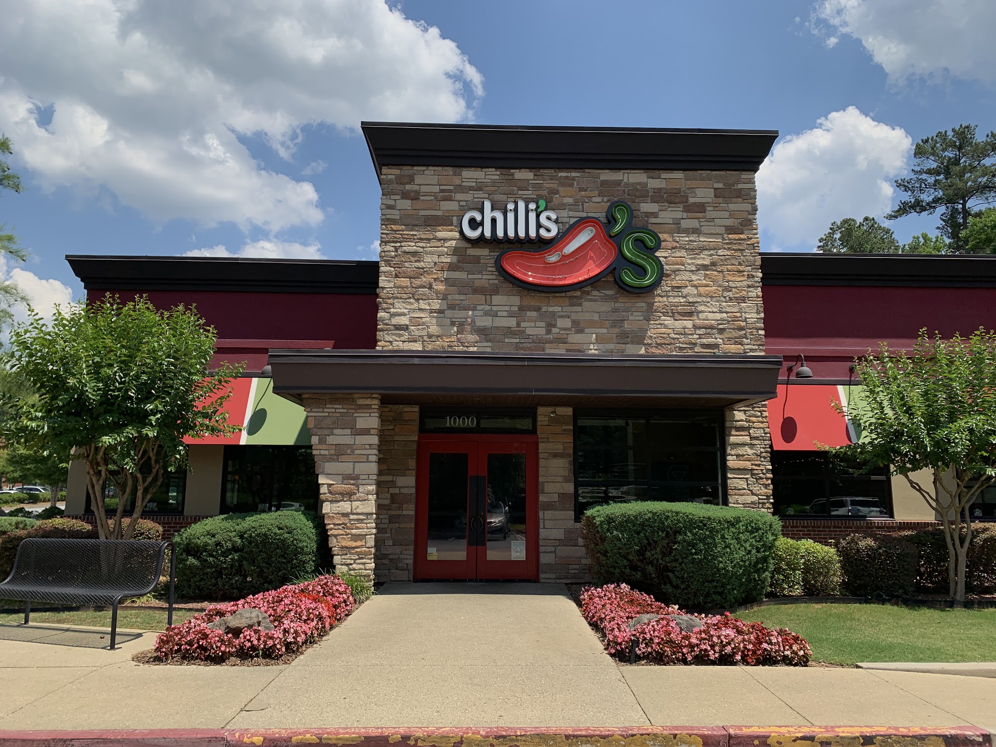 Chili's Grill & Bar