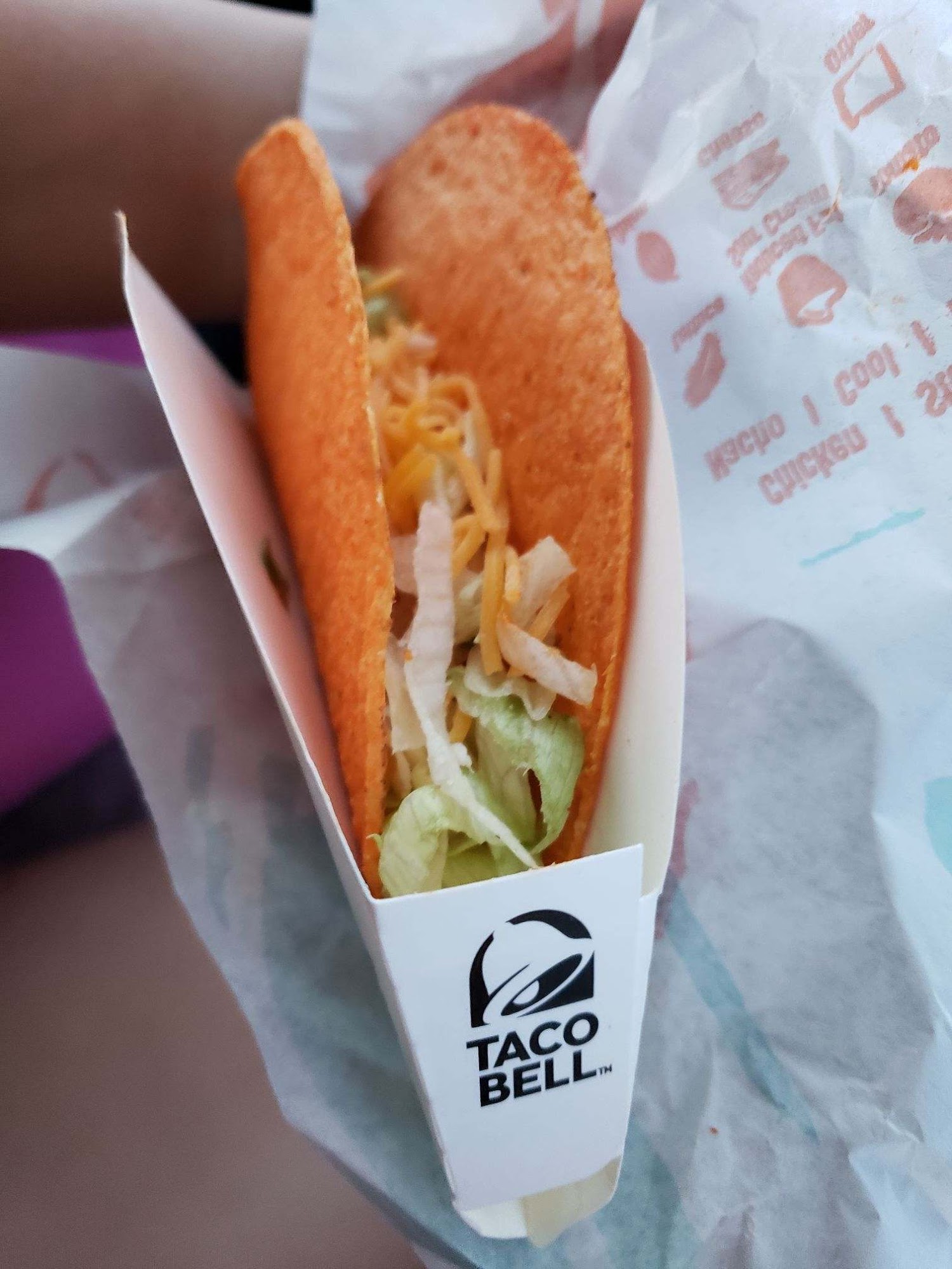 Taco Bell