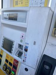 ATM (Shell Food Store)