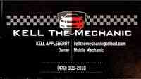 Kell The Mechanic Mobile mechanic