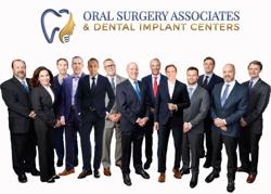 Oral Surgery Associates & Dental: Hall Brenda DDS