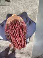 Mariam's African Hair Braiding