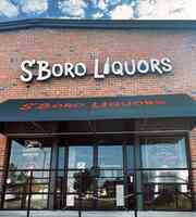 S'Boro Liquors