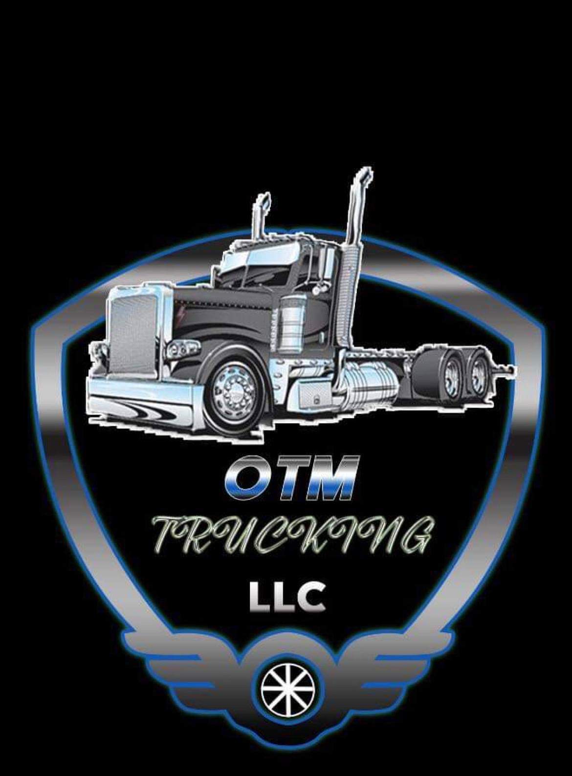 OTM trucking
