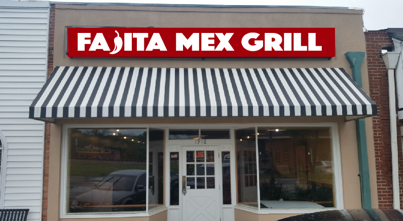 Fajita Mex Grill