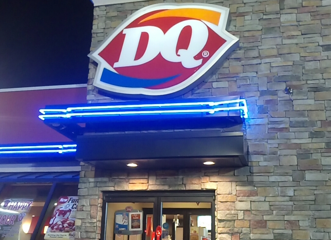 Dairy Queen Grill & Chill