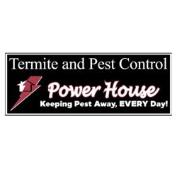 Power House Termite and Pest Control