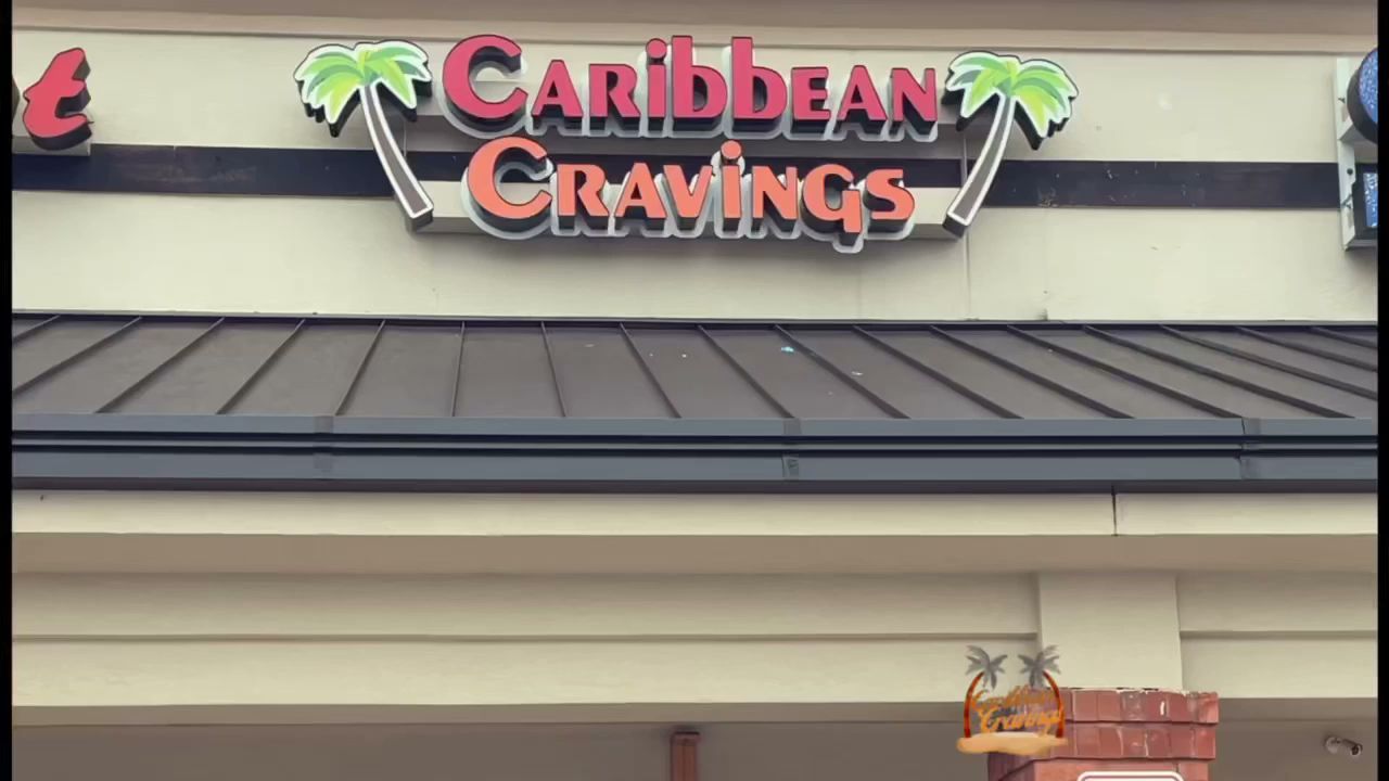 Caribbean Cravings