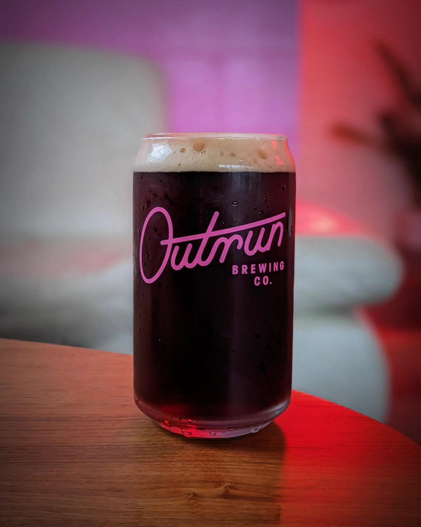 Outrun Brewing Company