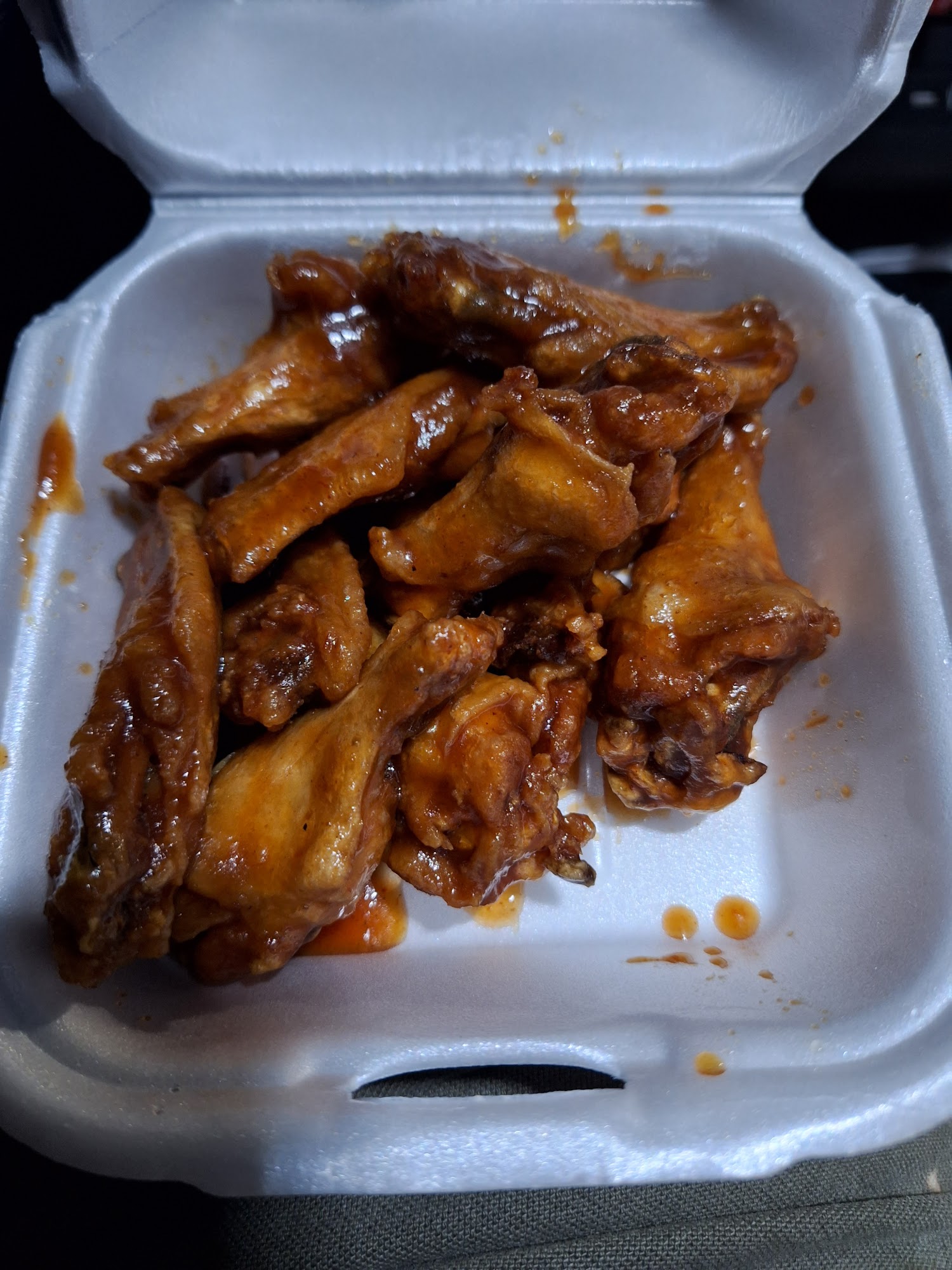 Wings Factory