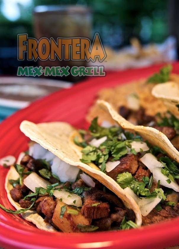 Frontera Mexican Kitchen