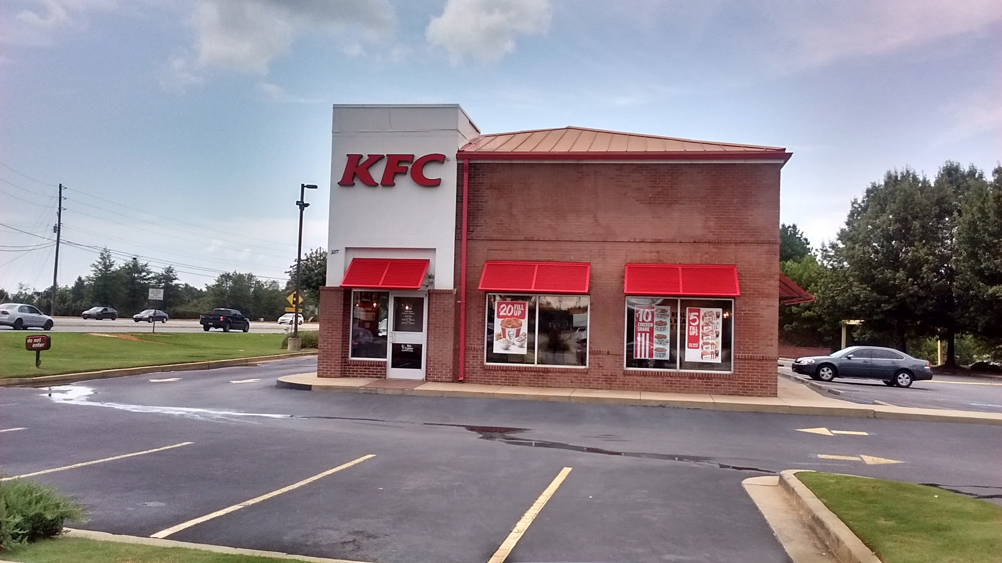 KFC