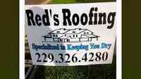 Red's Roofing & Construction Llc.